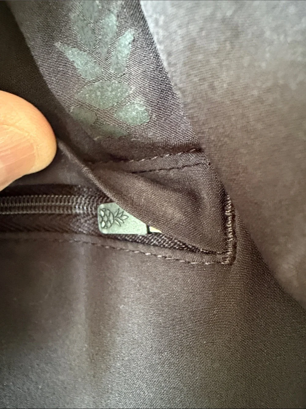 chubbies comfortable black